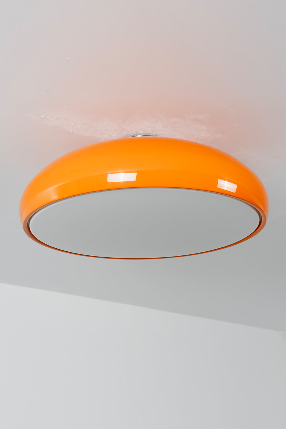 Bauhaus Minimalist Ceiling Light