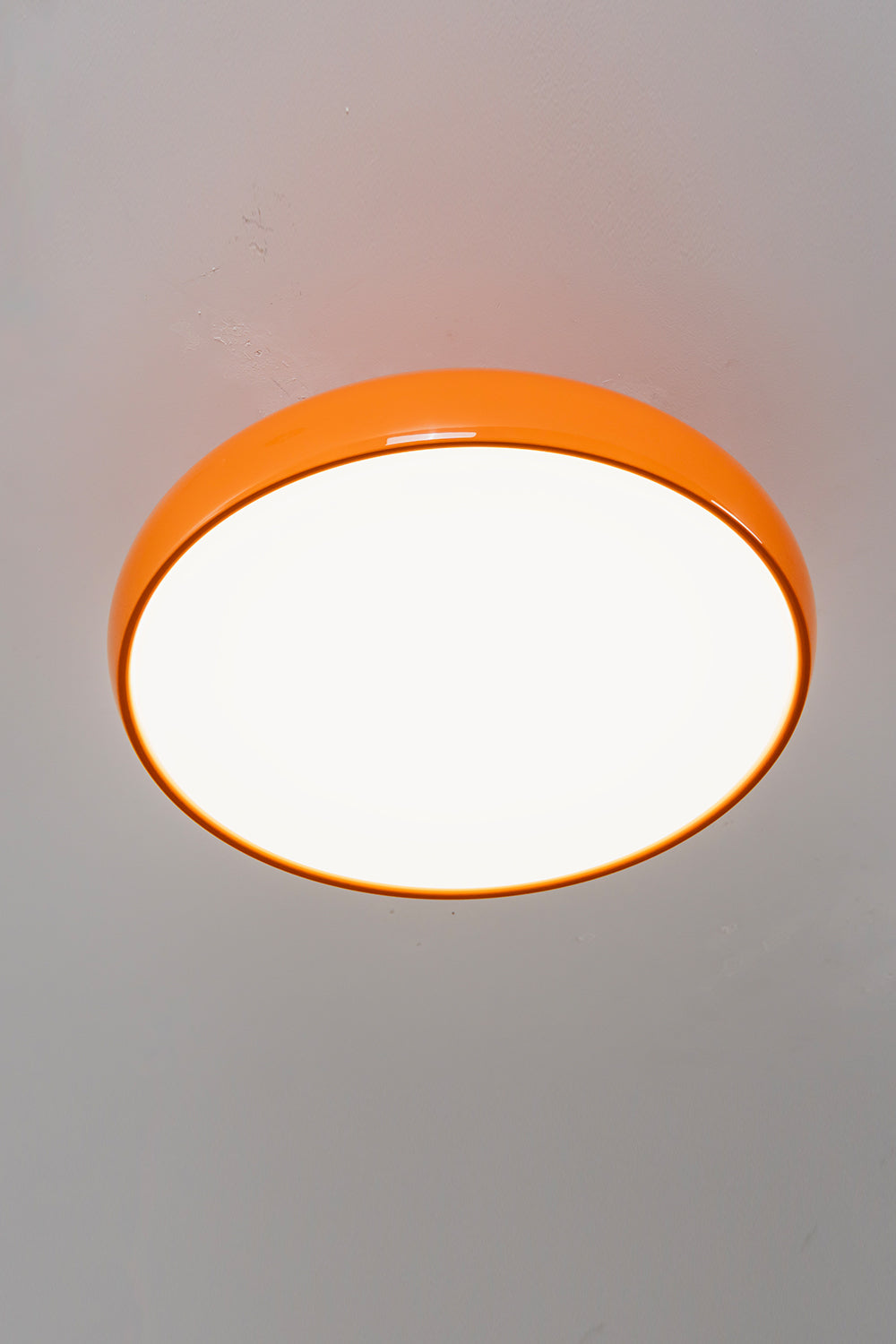 Bauhaus Minimalist Ceiling Light
