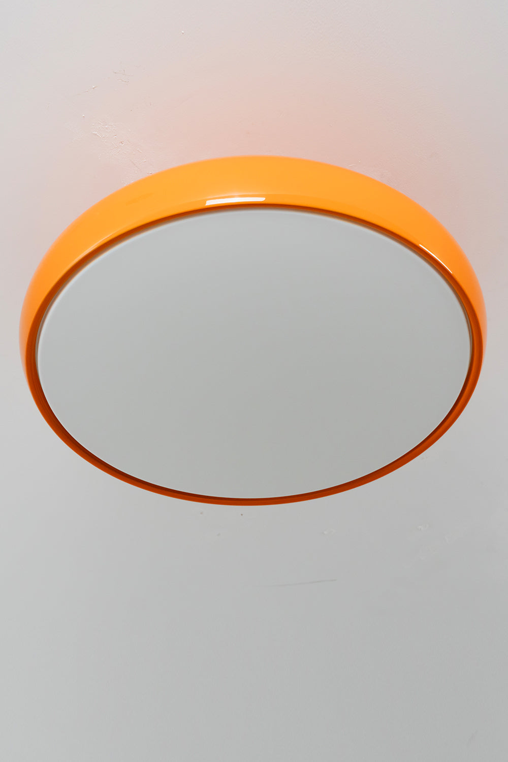 Bauhaus Minimalist Ceiling Light