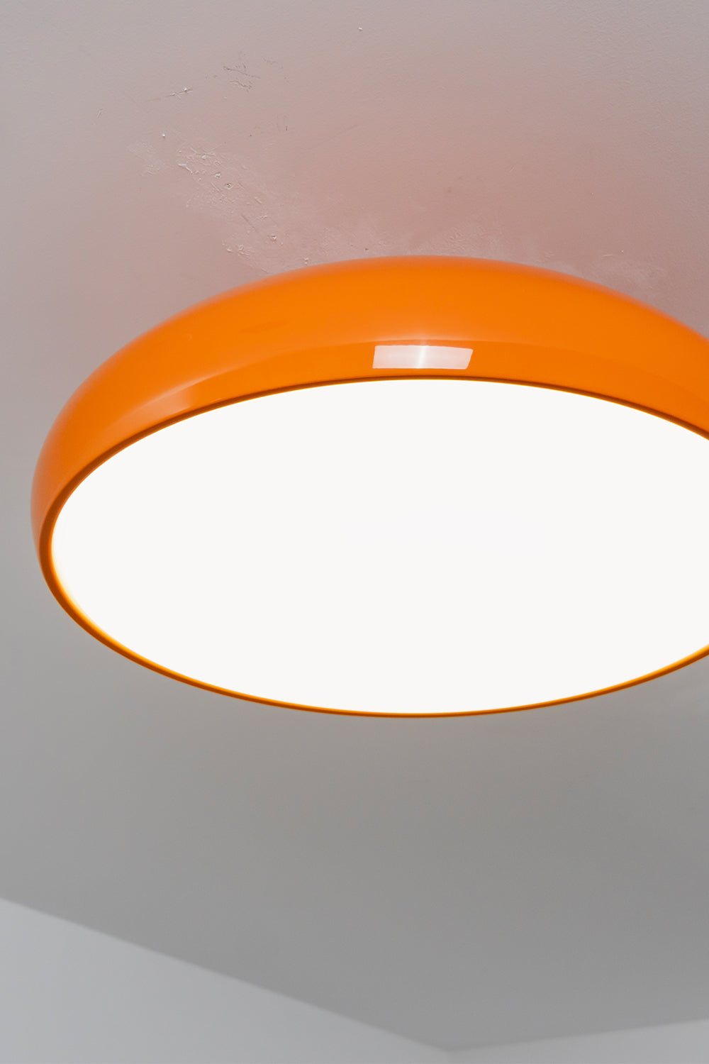 Bauhaus Minimalist Ceiling Light
