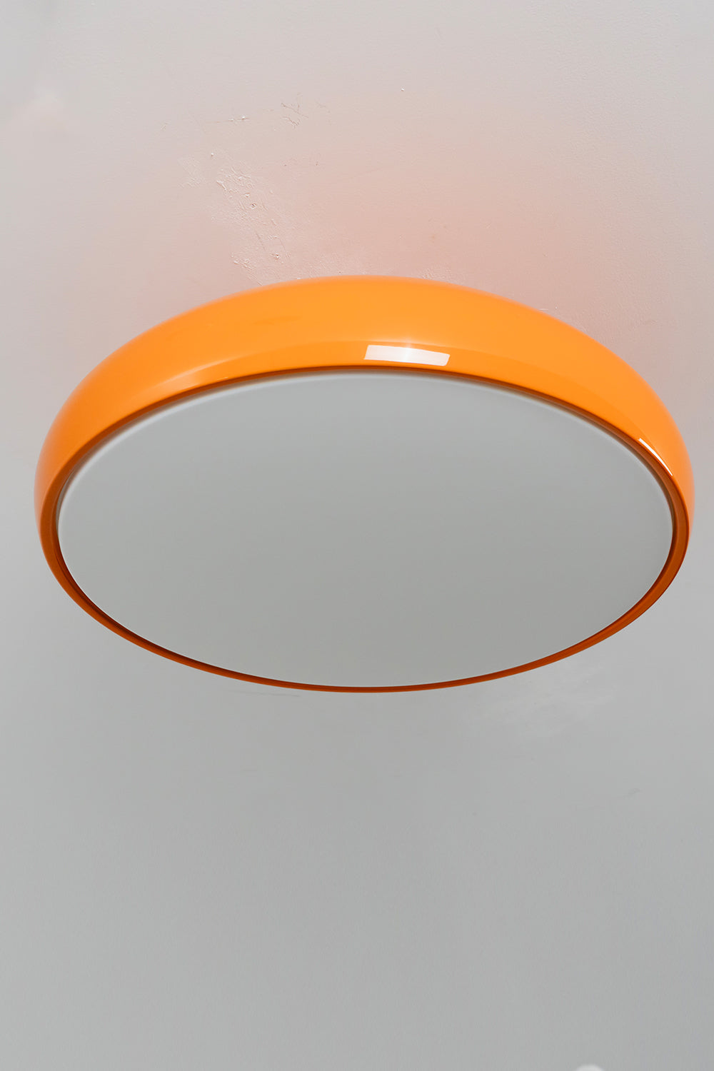 Bauhaus Minimalist Ceiling Light