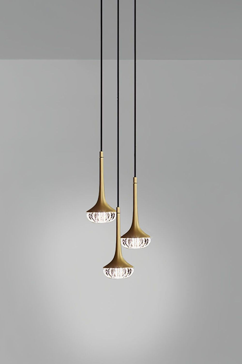 Bella Mini Pendant Light - SamuLighting