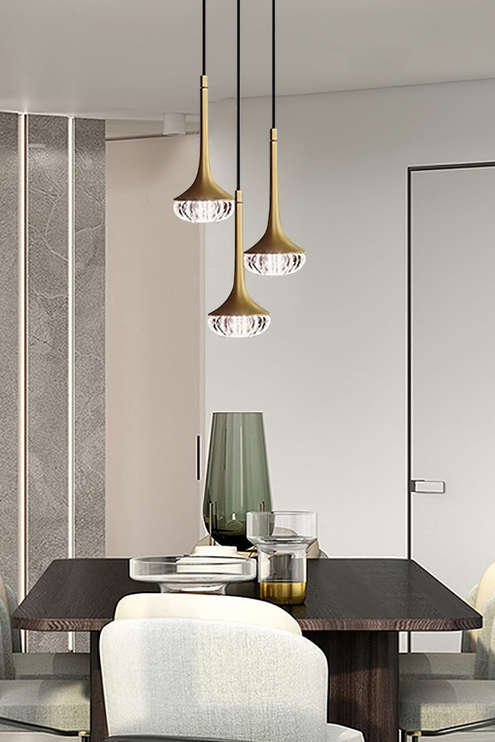 Bella Mini Pendant Light - SamuLighting