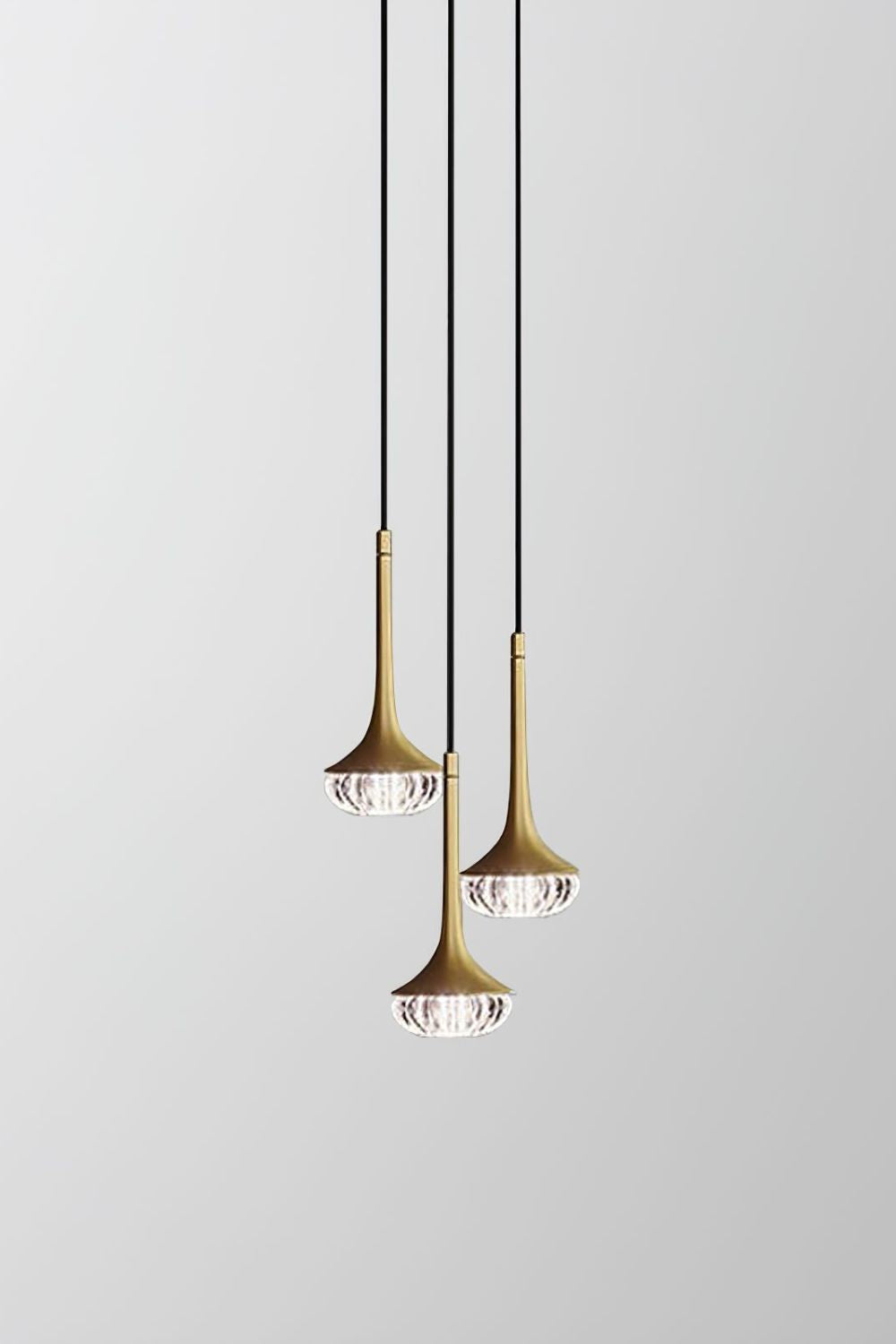 Bella Mini Pendant Light - SamuLighting