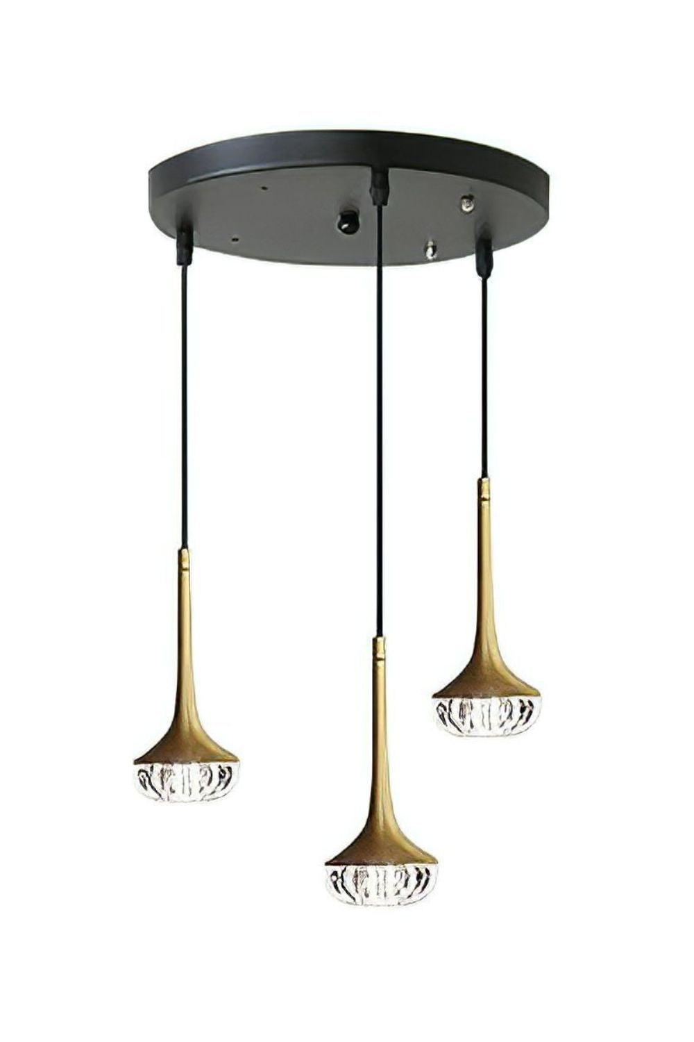 Bella Mini Pendant Light - SamuLighting