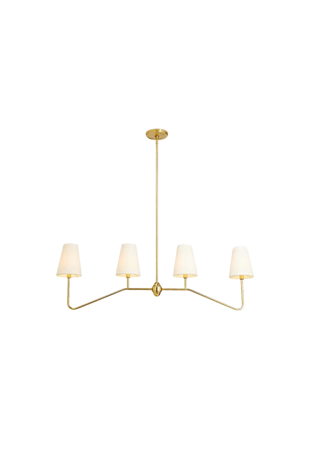 Berkshire Linear Pendant