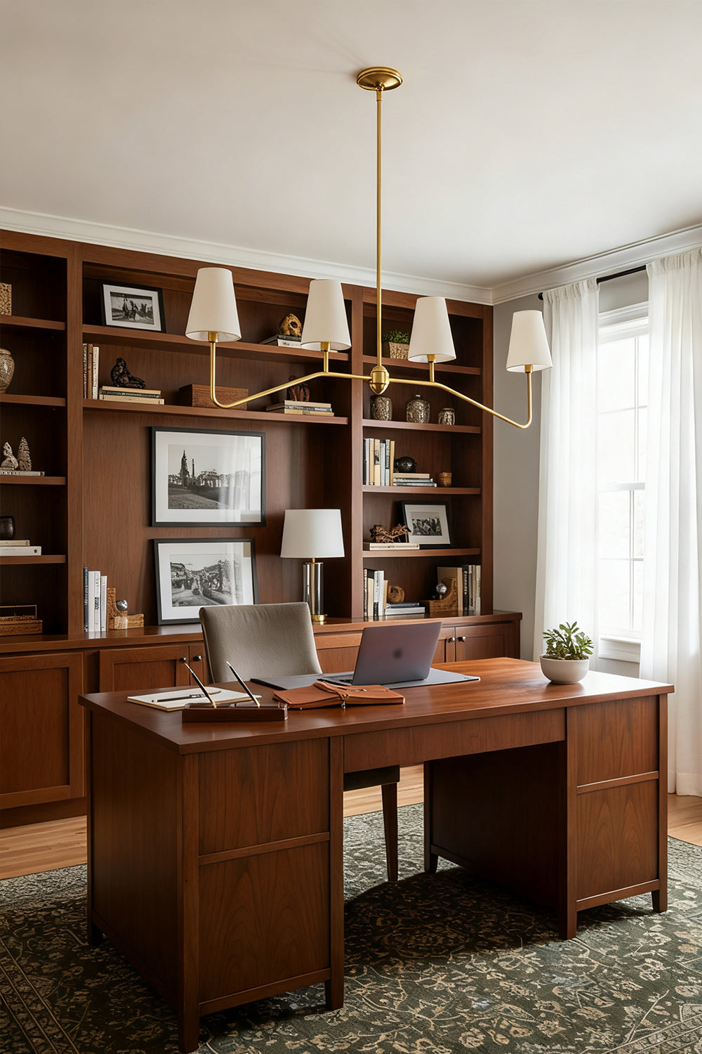 Berkshire Linear Pendant