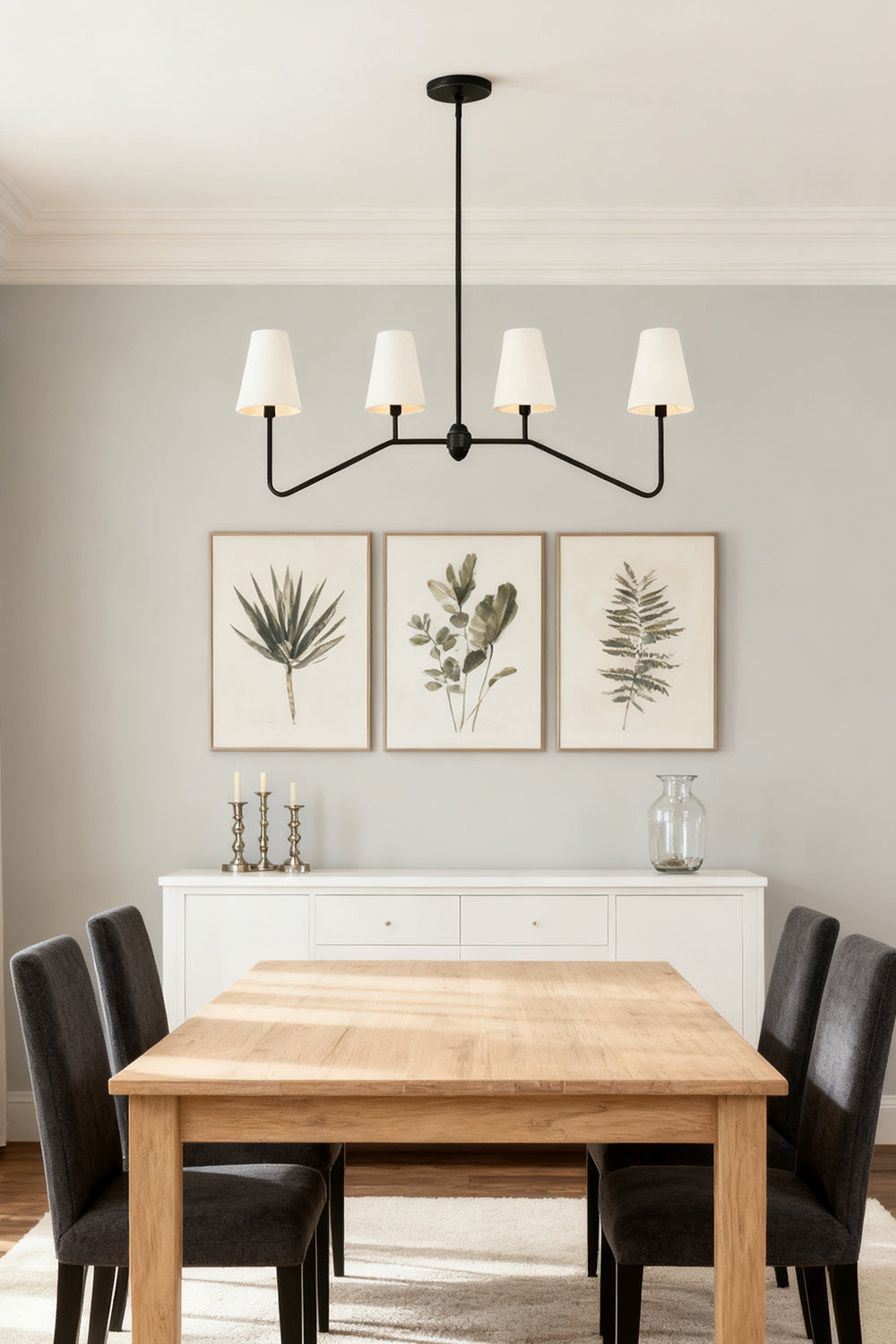 Berkshire Linear Pendant
