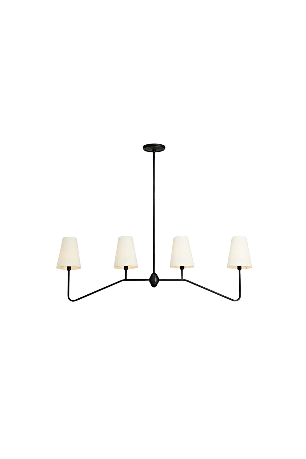 Berkshire Linear Pendant