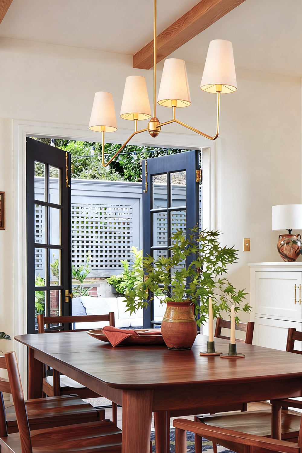 Berkshire Linear Pendant