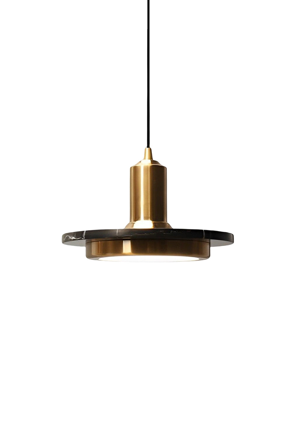 Bersi Marble Pendants Lamp - SamuLighting