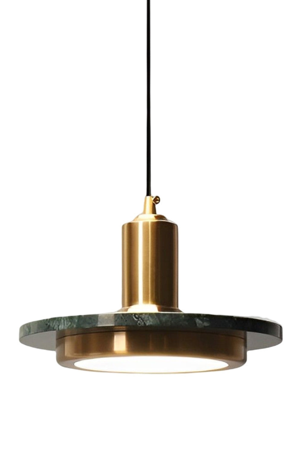 Bersi Marble Pendants Lamp - SamuLighting