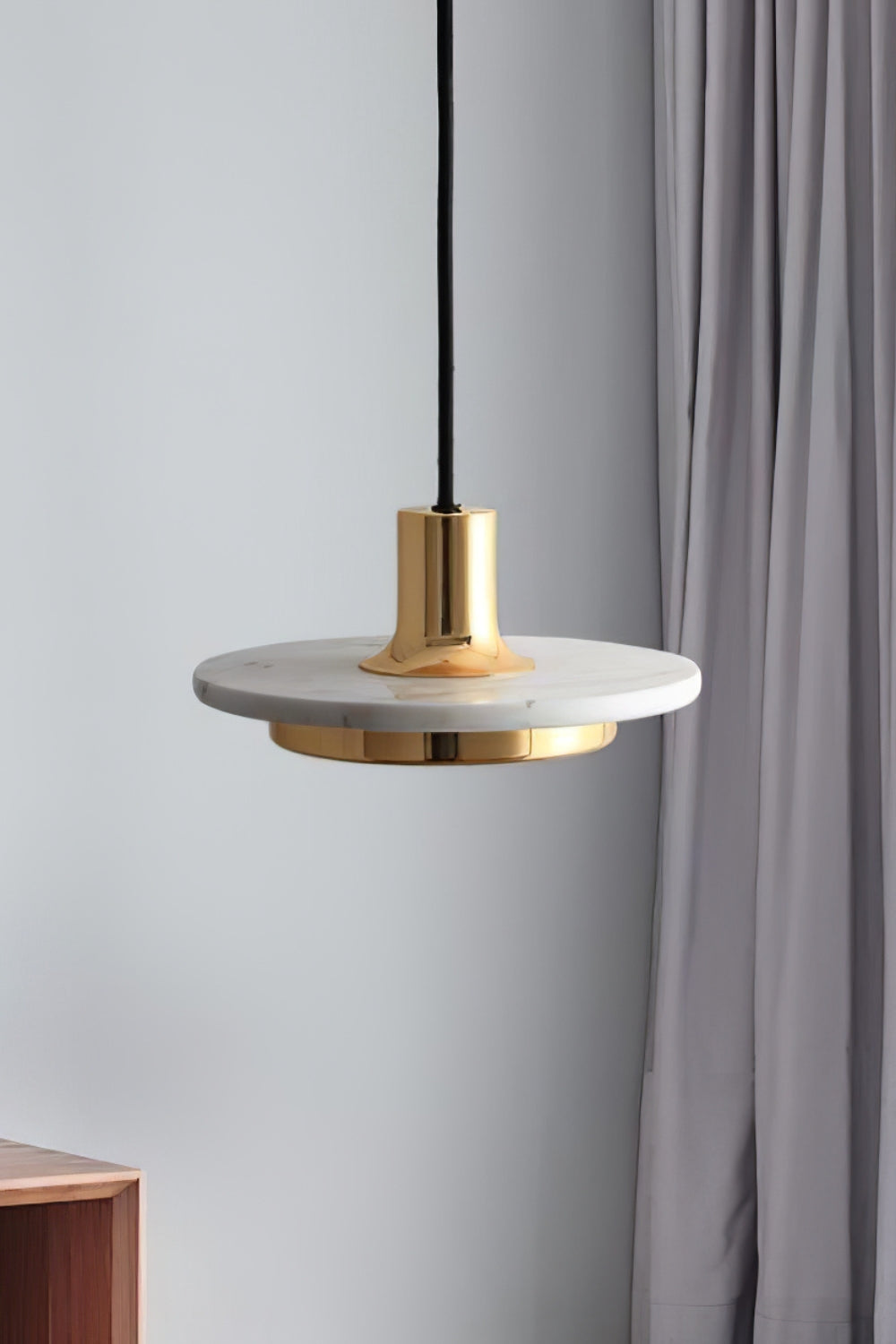 Bersi Marble Pendants Lamp - SamuLighting