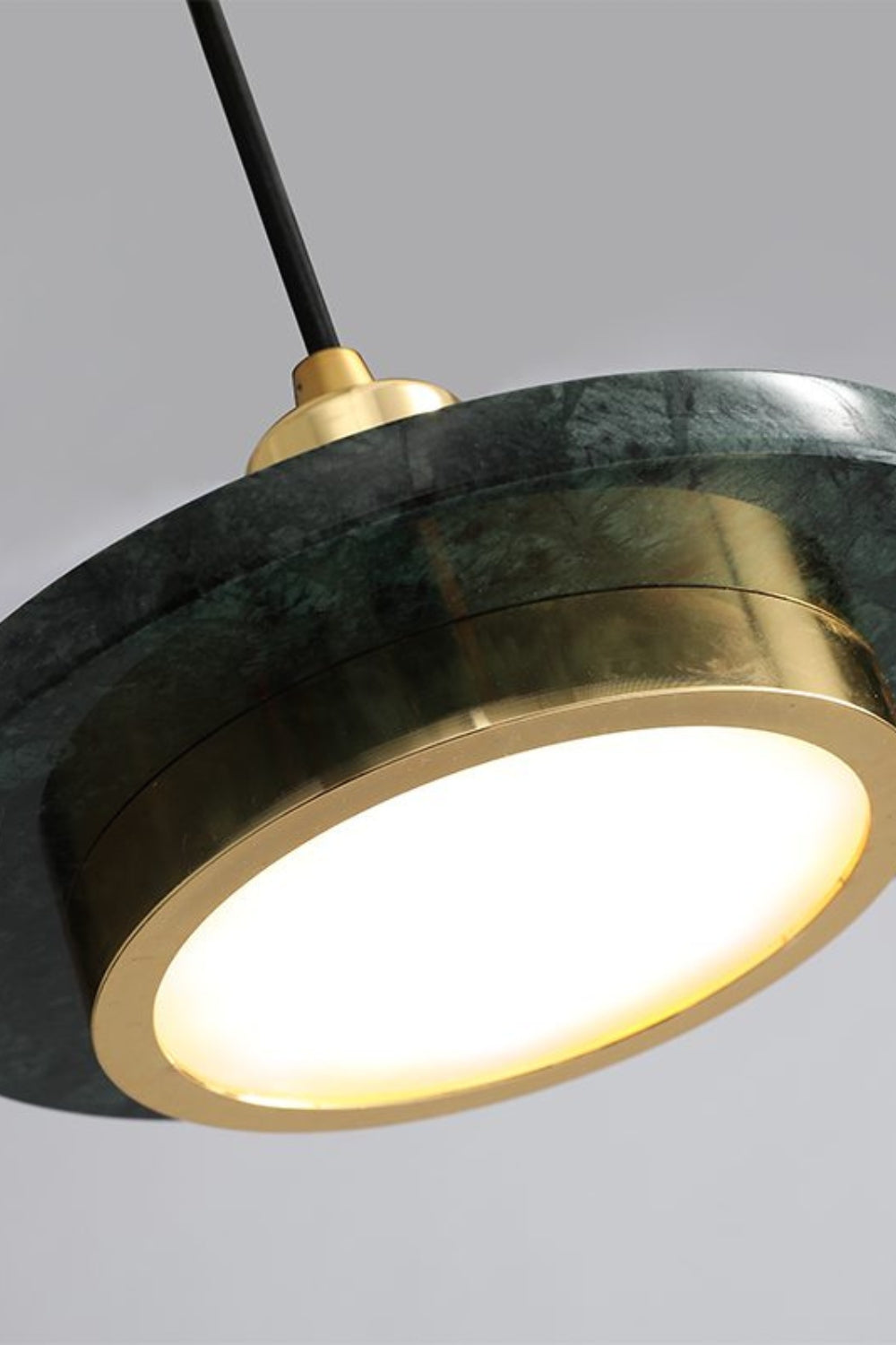 Bersi Marble Pendants Lamp - SamuLighting