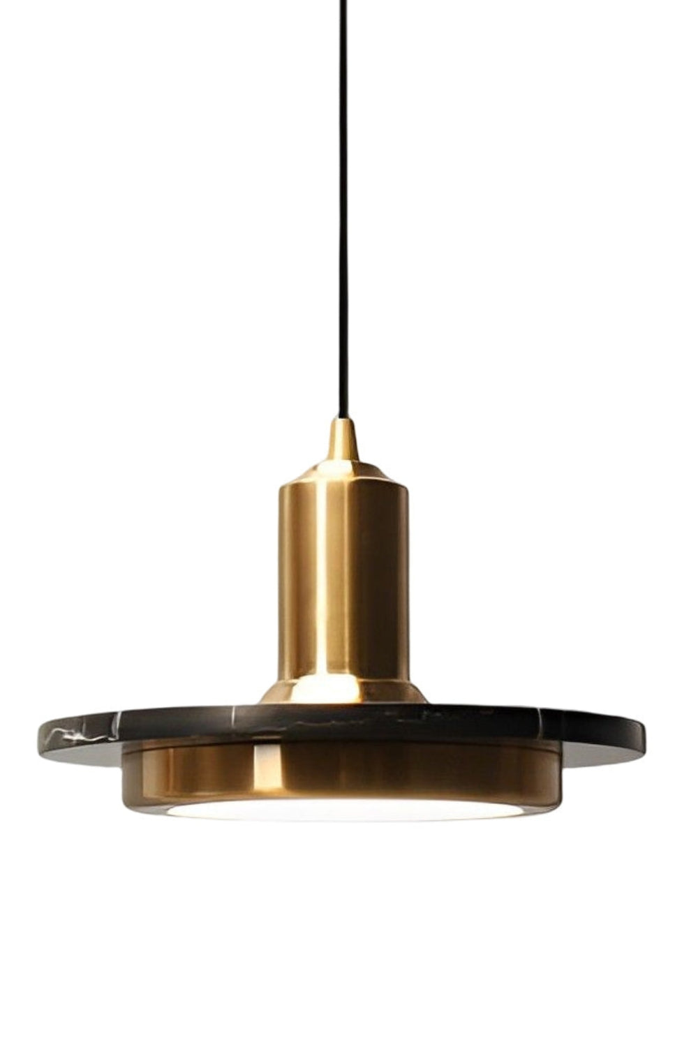 Bersi Marble Pendants Lamp - SamuLighting