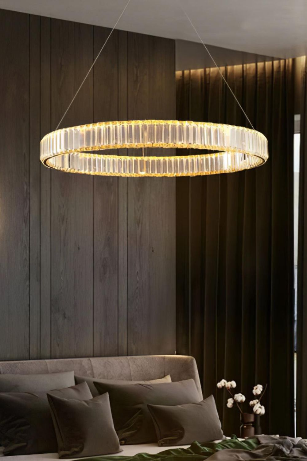 Bertolda Chandeliers - SamuLighting