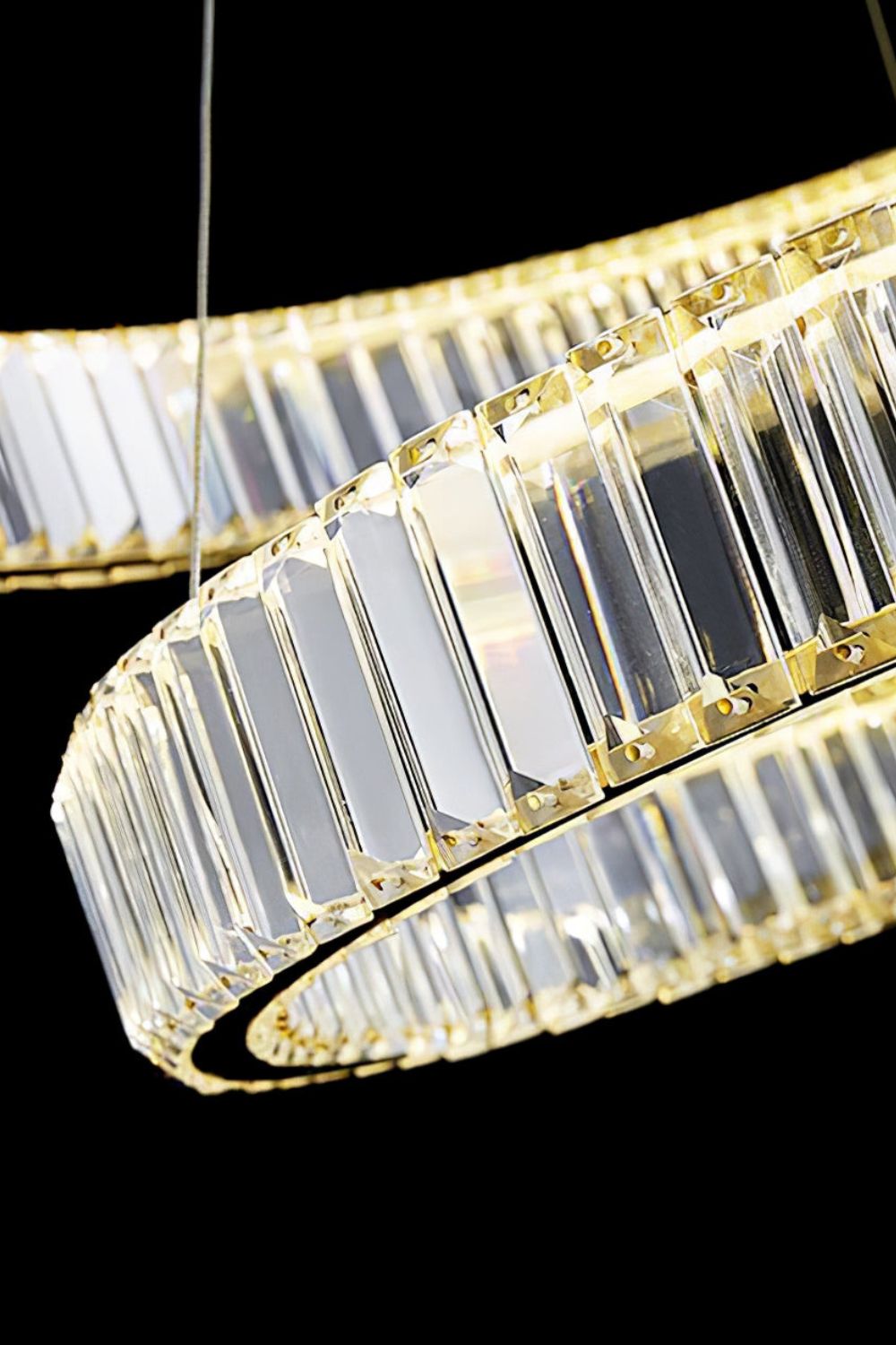 Bertolda Chandeliers - SamuLighting