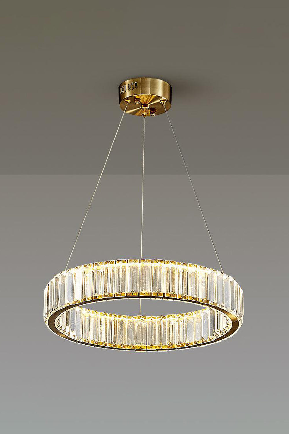 Bertolda Chandeliers - SamuLighting