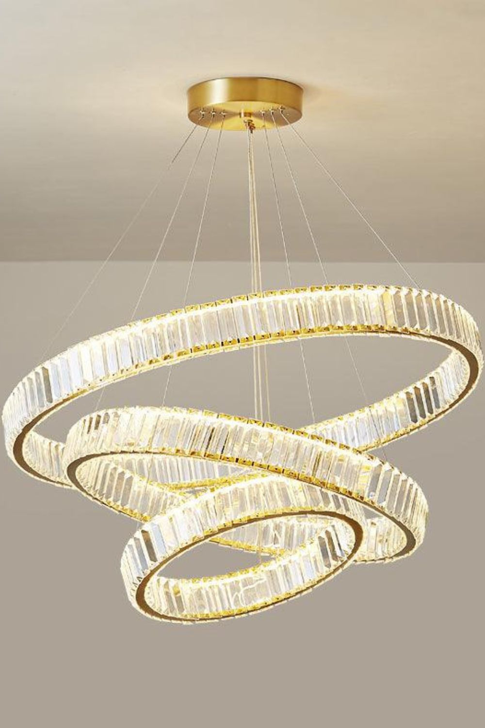 Bertolda Chandeliers - SamuLighting