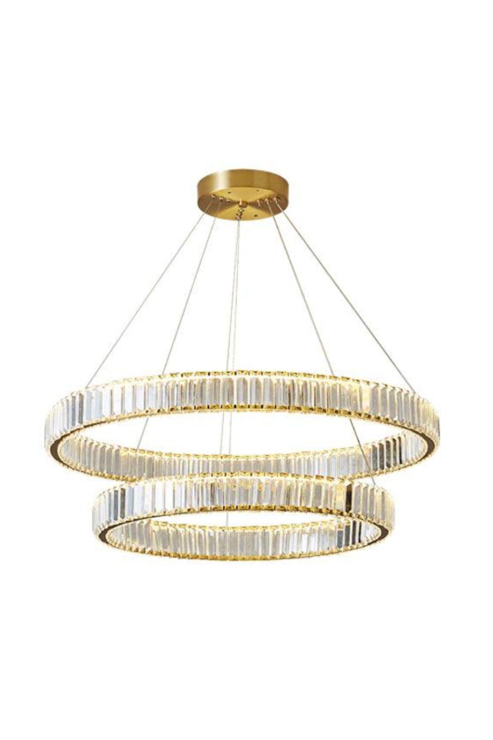 Bertolda Chandeliers - SamuLighting