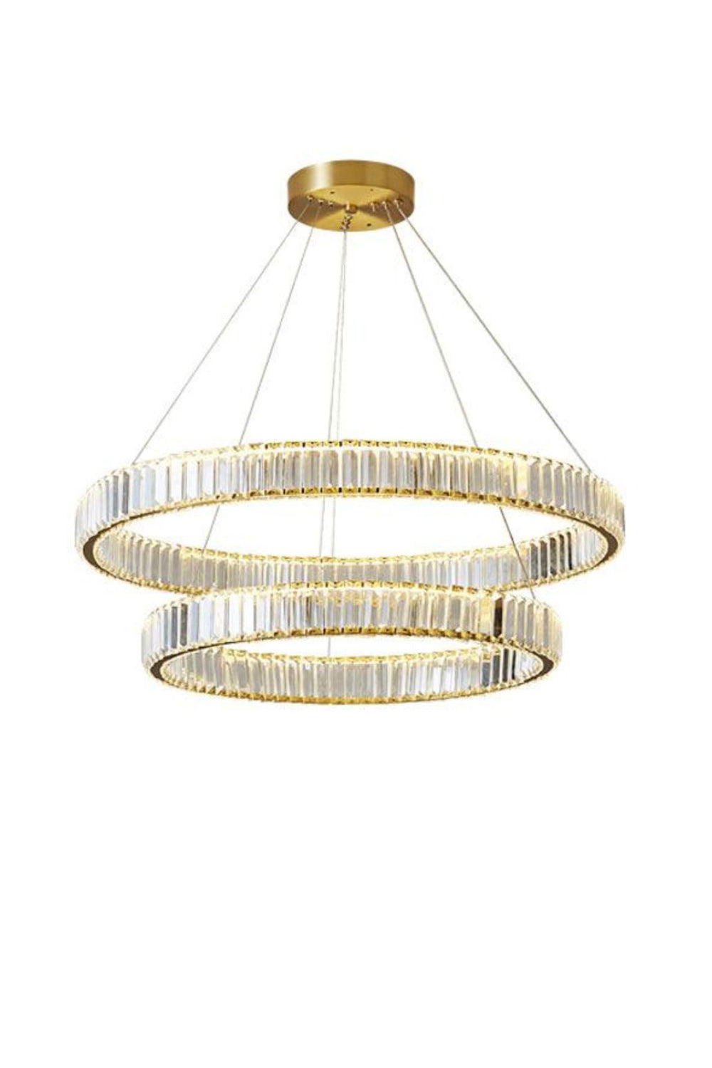 Bertolda Chandeliers - SamuLighting