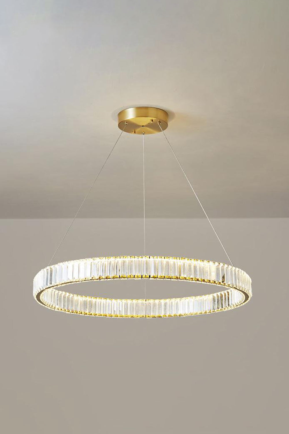 Bertolda Chandeliers - SamuLighting