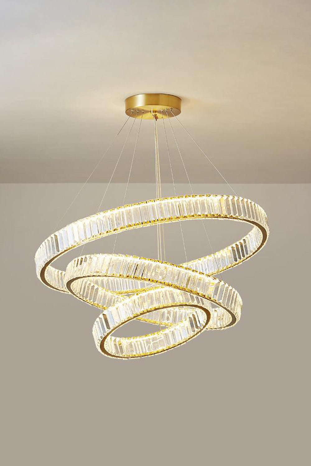 Bertolda Chandeliers - SamuLighting