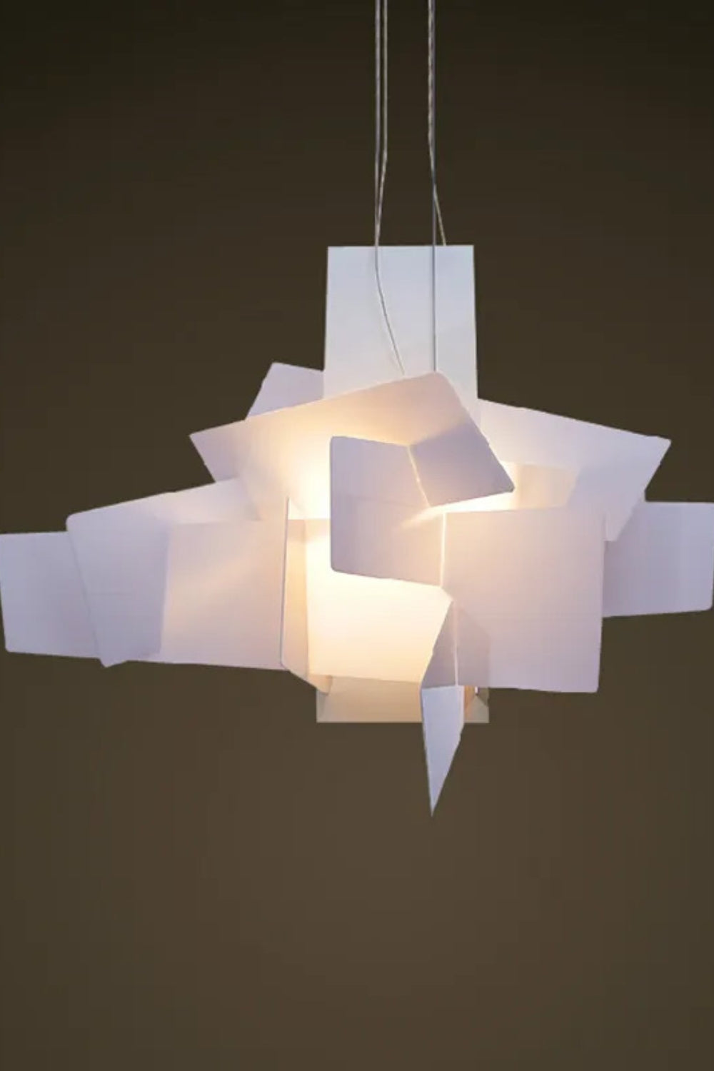 Big Bang Chandelier - SamuLighting