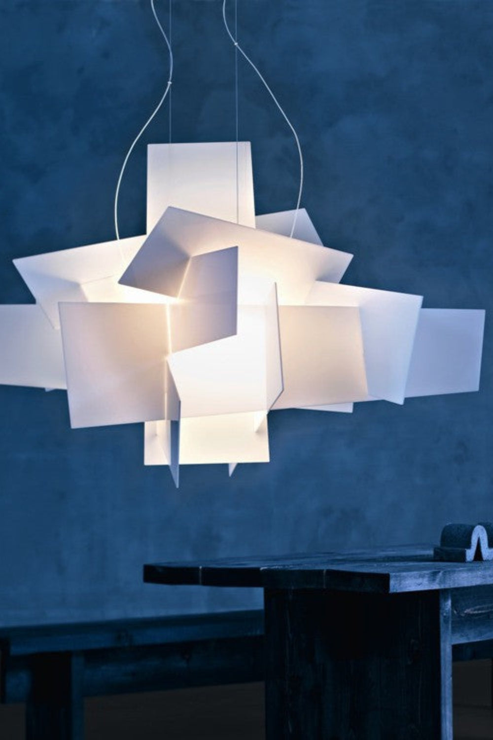 Big Bang Chandelier - SamuLighting