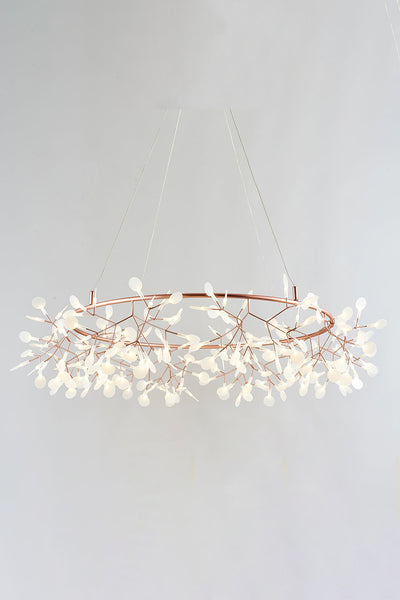 Big O Firefly Chandelier