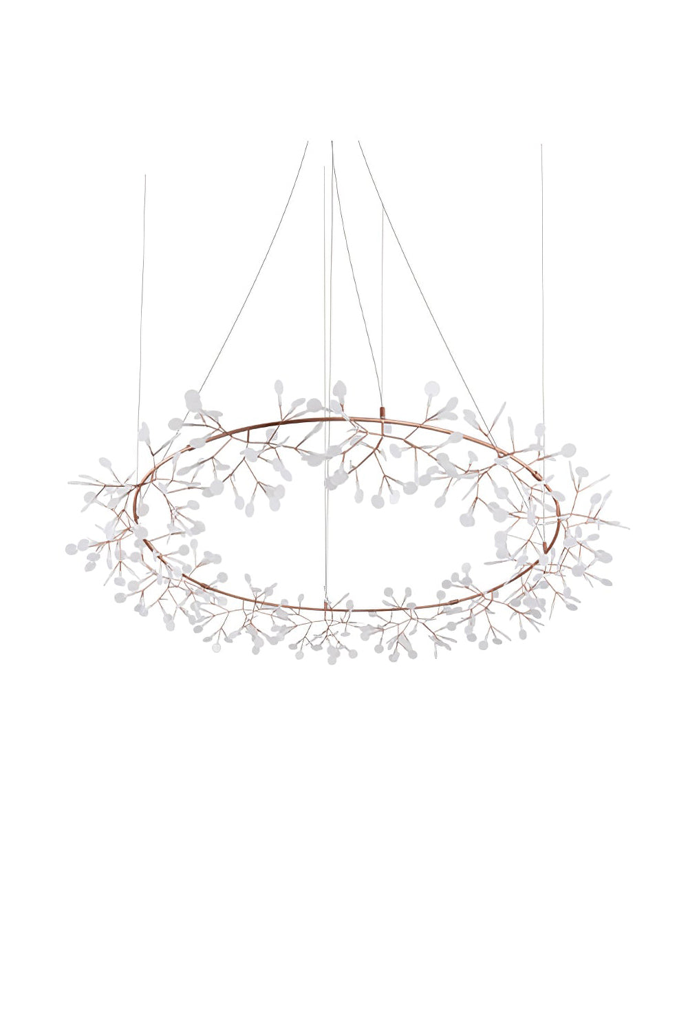 Big O Firefly Chandelier