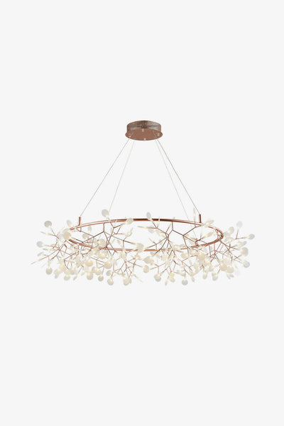 Big O Firefly Chandelier