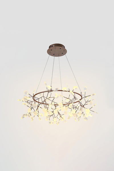 Big O Firefly Chandelier