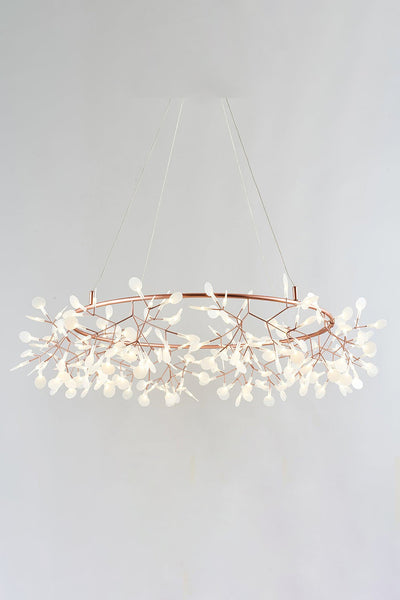 Big O Firefly Chandelier