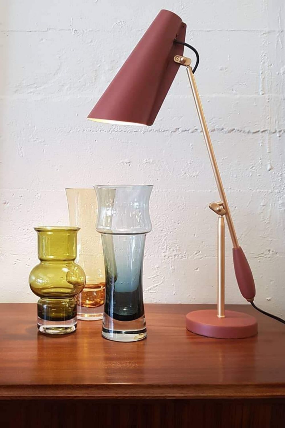 Birdy Table Lamp