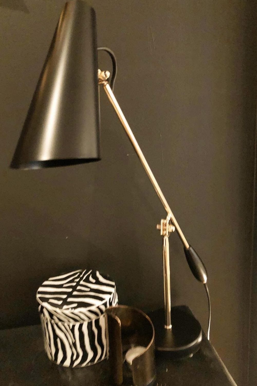 Birdy Table Lamp