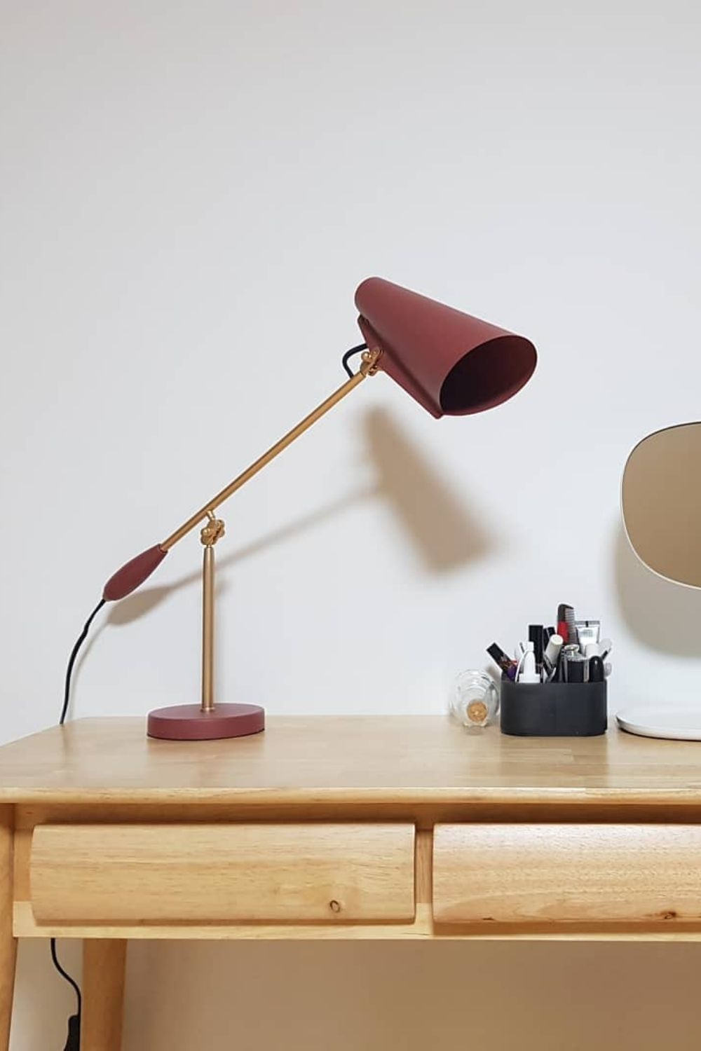 Birdy Table Lamp