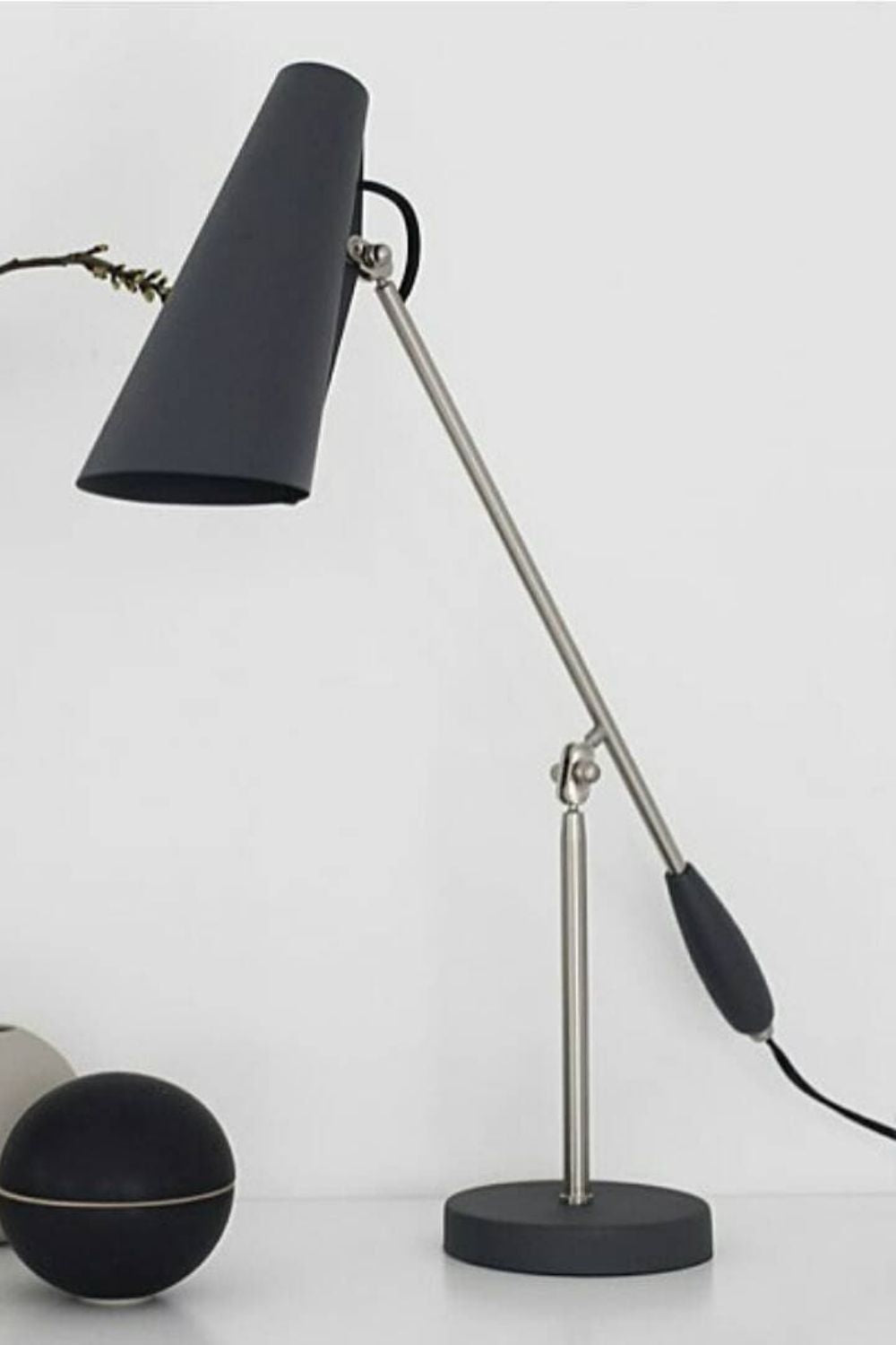 Birdy Table Lamp