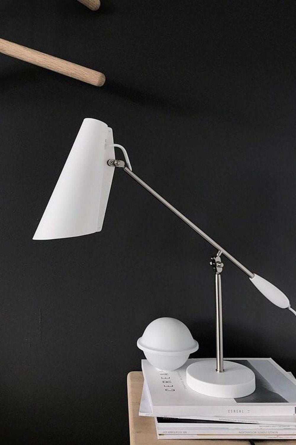 Birdy Table Lamp