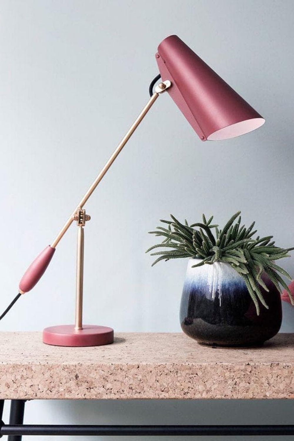 Birdy Table Lamp