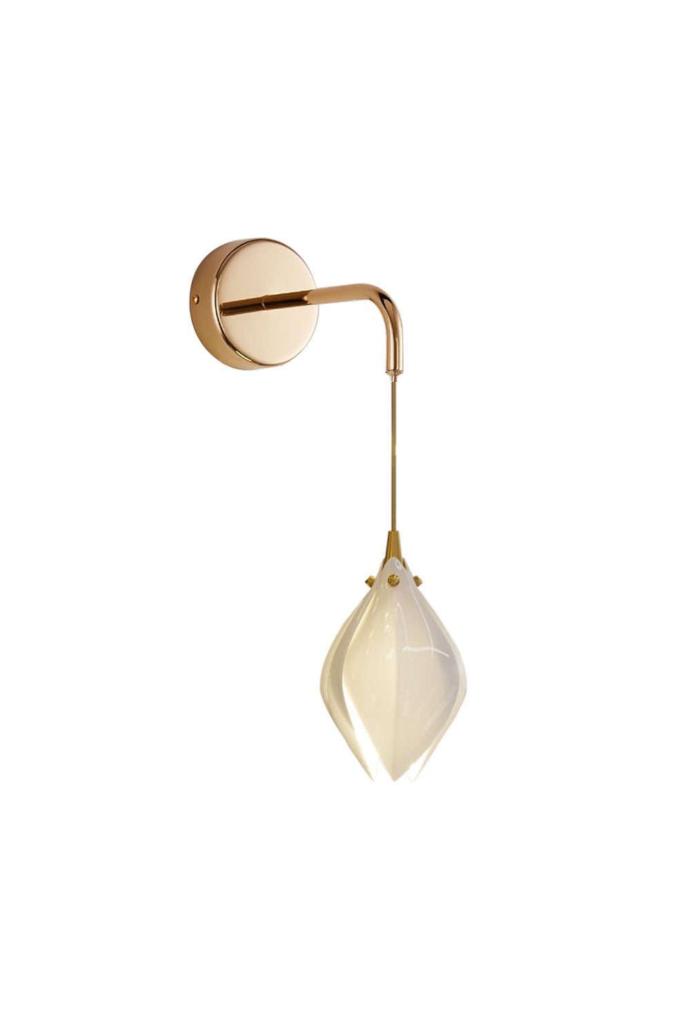 Bloom Sconce - SamuLighting