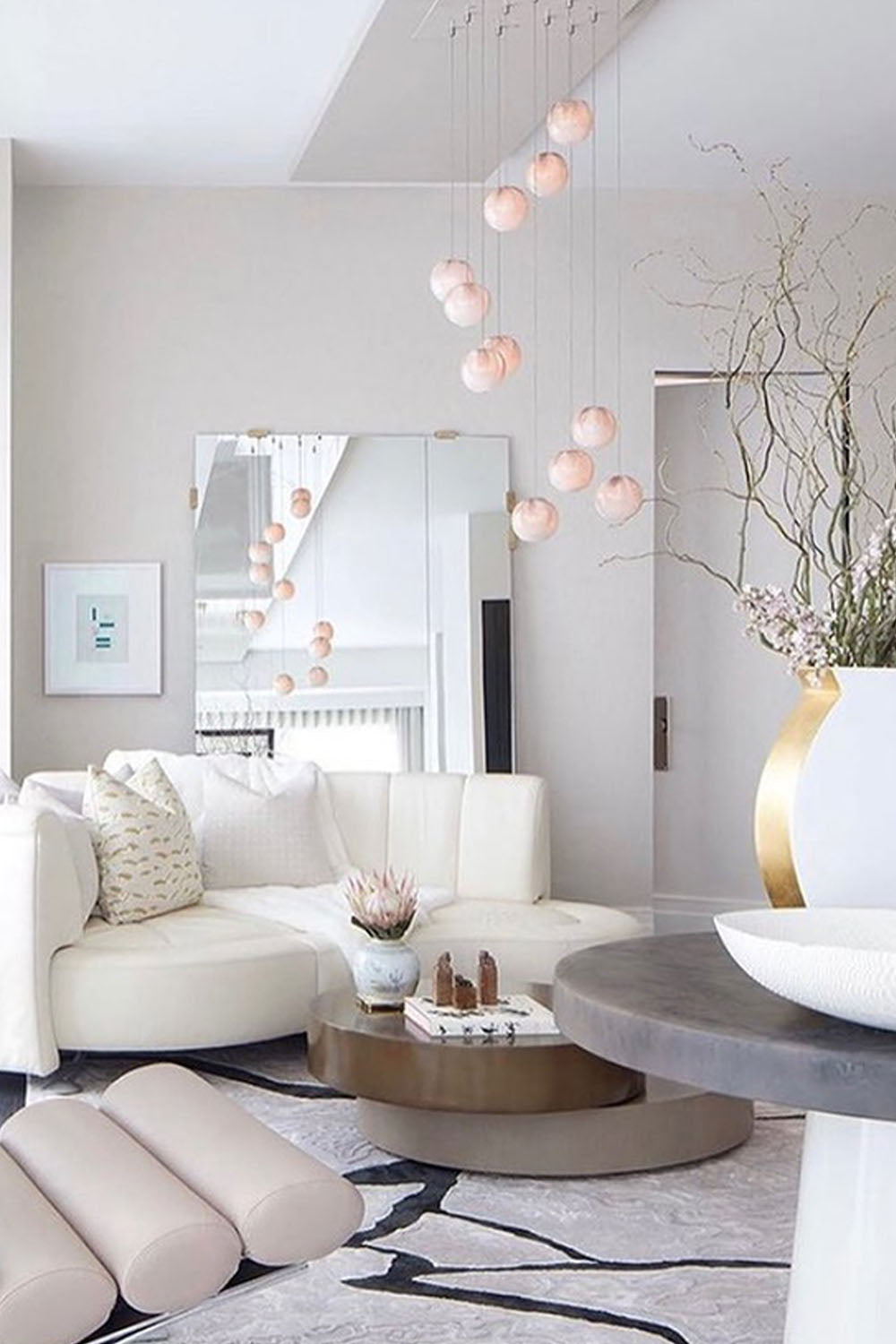 Bocci 84 Pendant Lamp