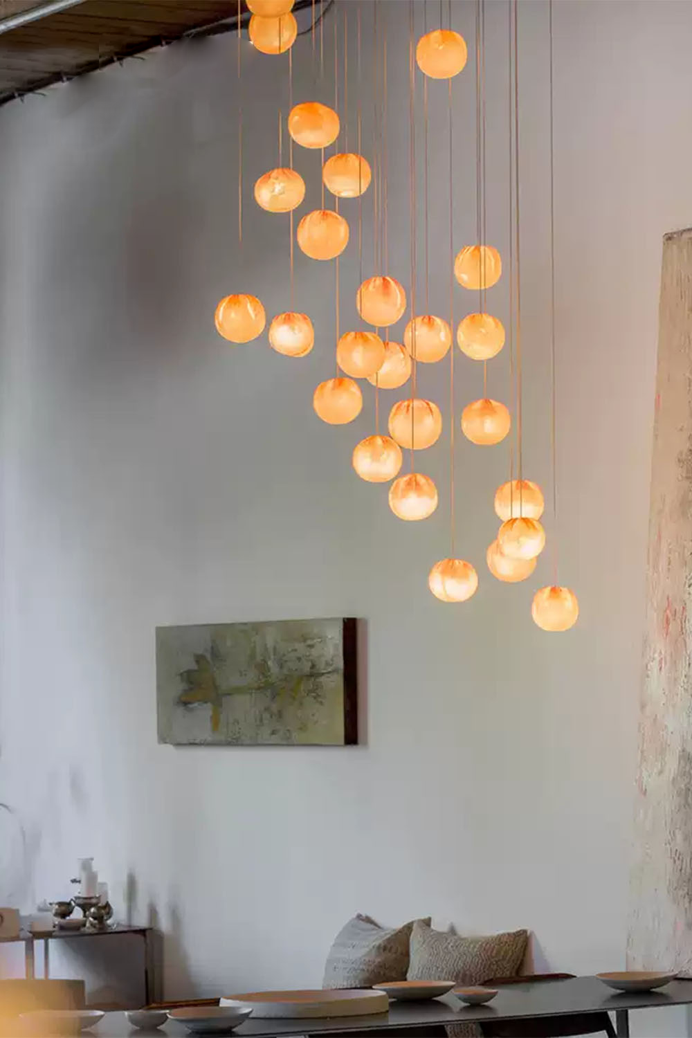 Bocci 84 Pendant Lamp