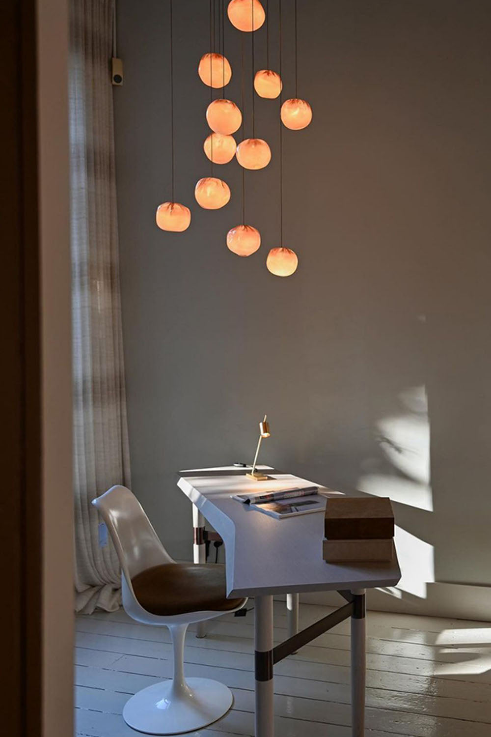 Bocci 84 Pendant Lamp