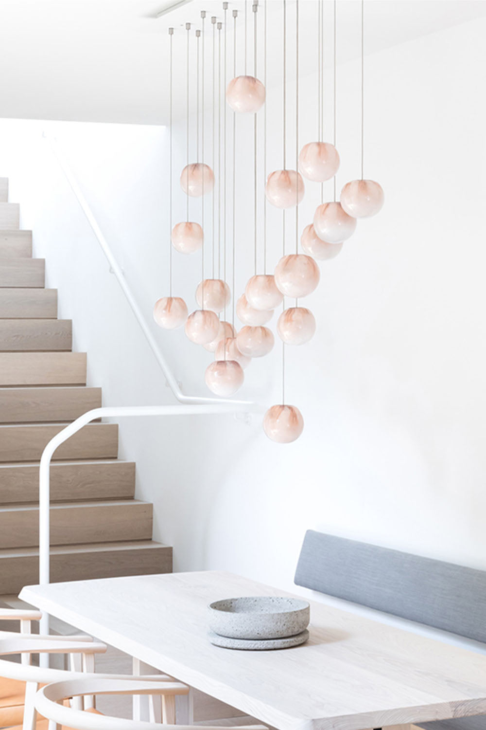 Bocci 84 Pendant Lamp