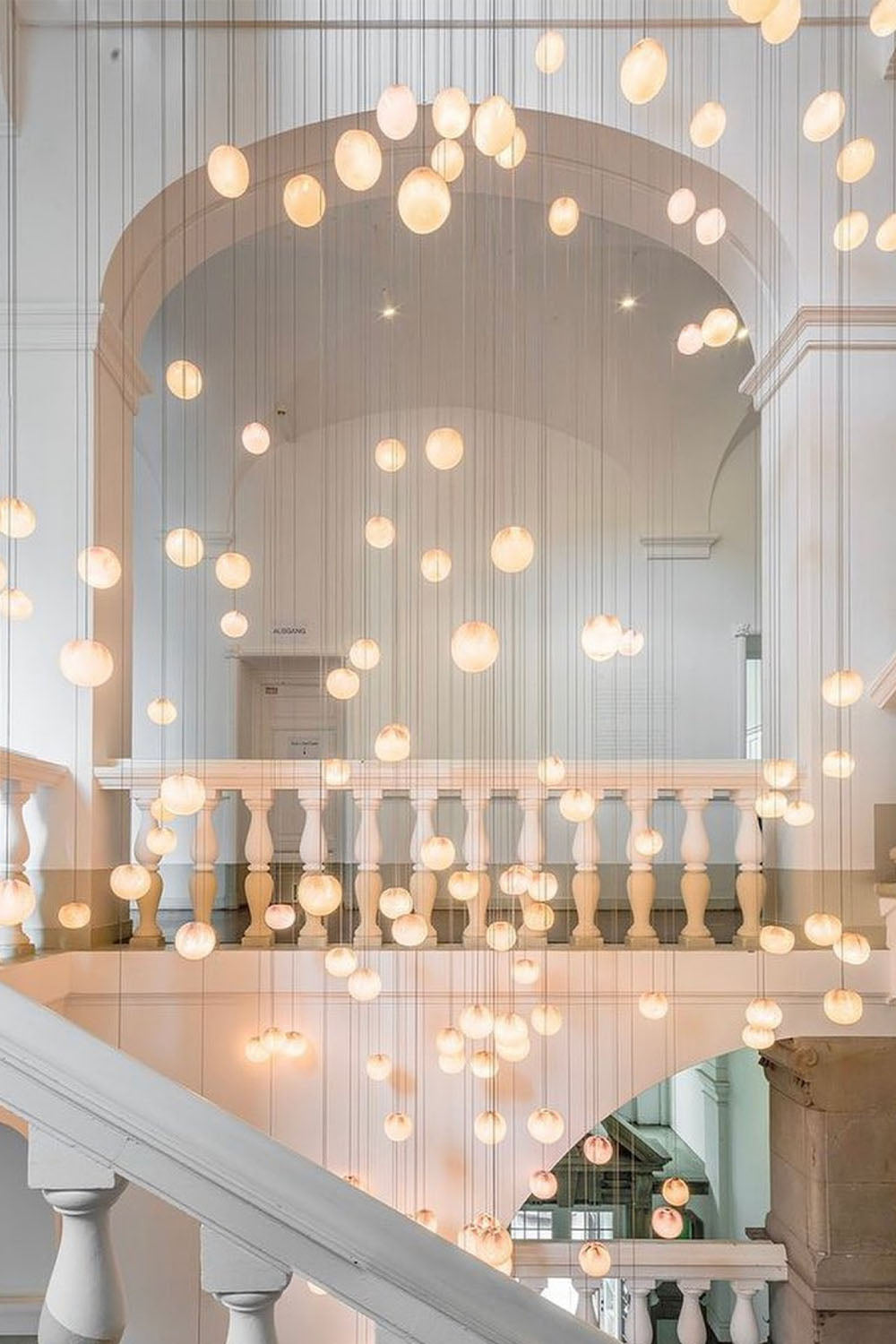 Bocci 84 Pendant Lamp