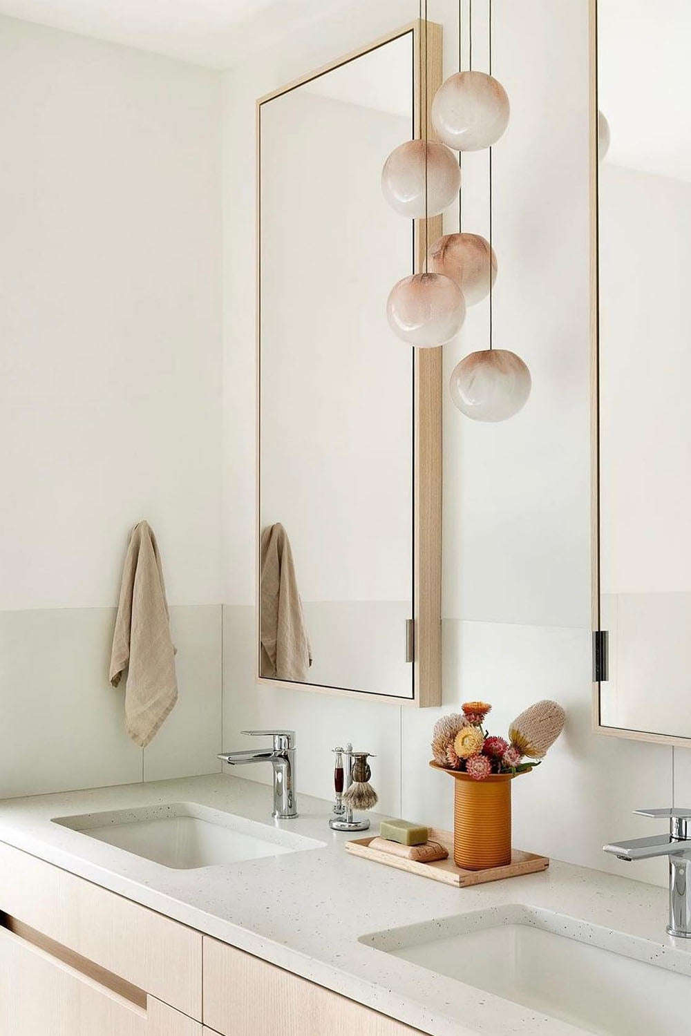 Bocci 84 Pendant Lamp