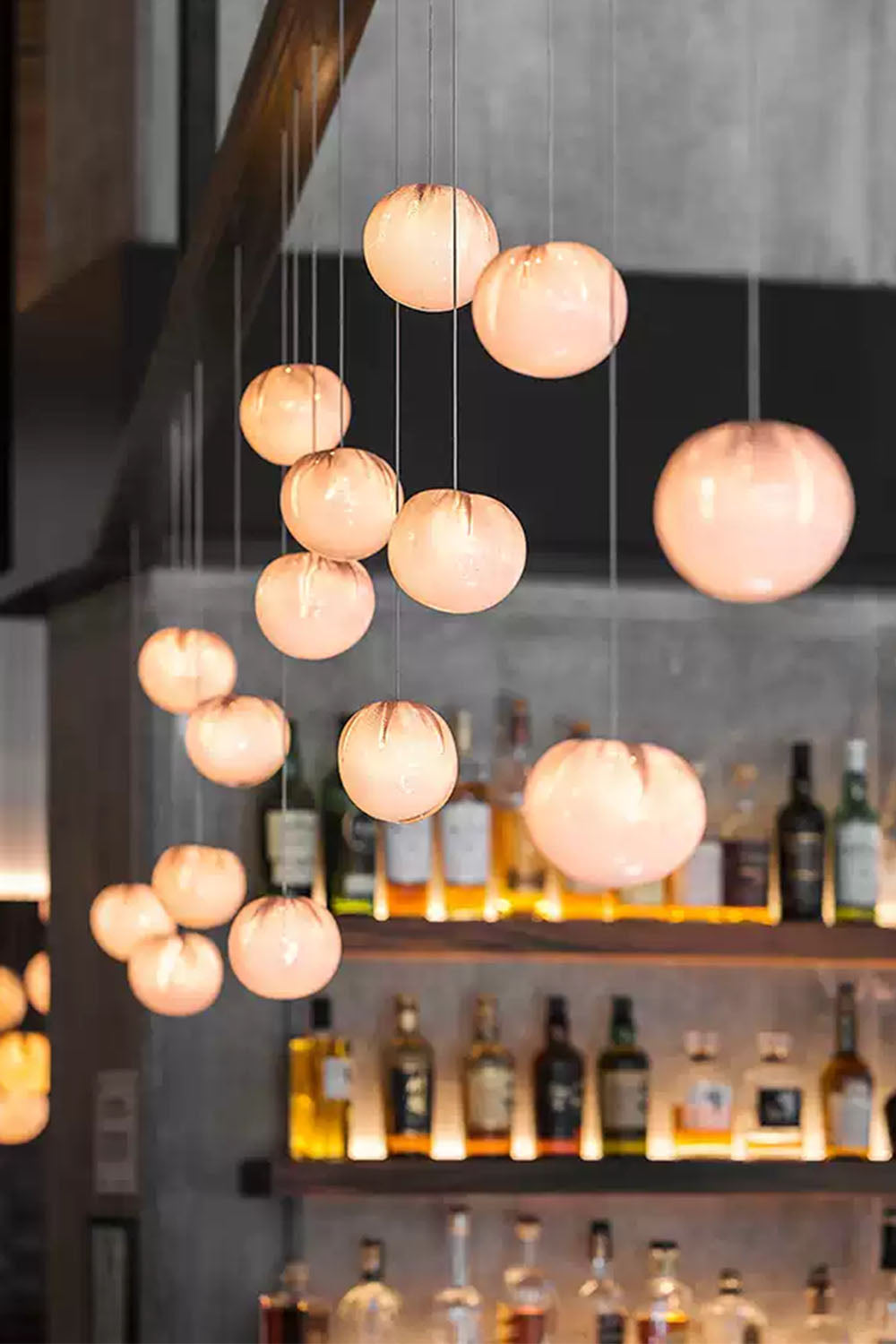 Bocci 84 Pendant Lamp