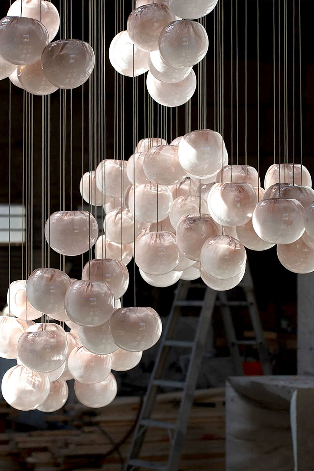 Bocci 84 Pendant Lamp