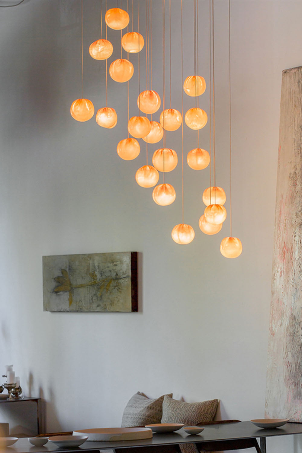 Bocci 84 Pendant Lamp